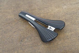143mm Specialized Romin Expert Titanium Rail Saddle 208g