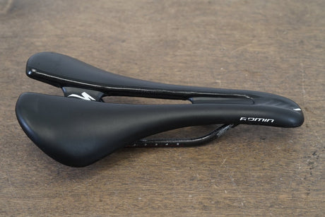 143mm Specialized Romin Pro Carbon Rail Road Saddle 159g