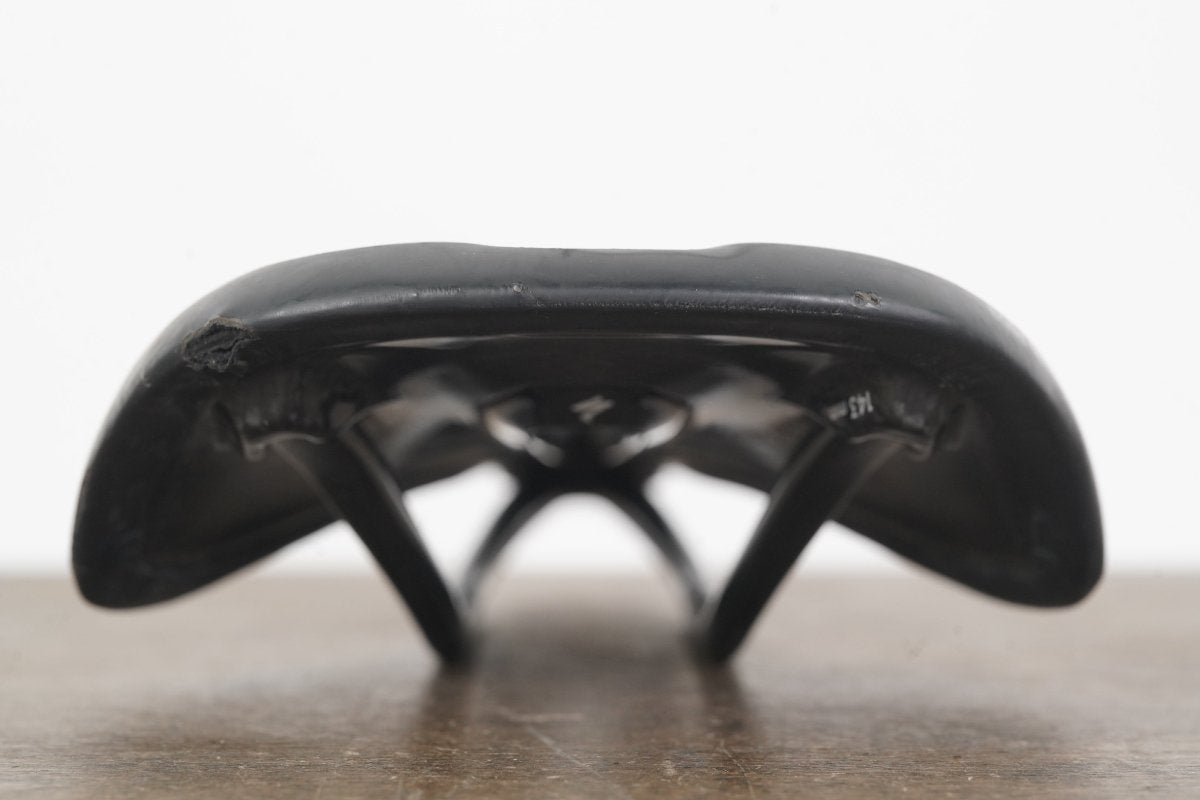 143mm Specialized S-WORKS Phenom Carbon Road Saddle 148g