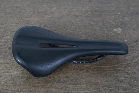 143mm Specialized S-WORKS Phenom Carbon Road Saddle 148g