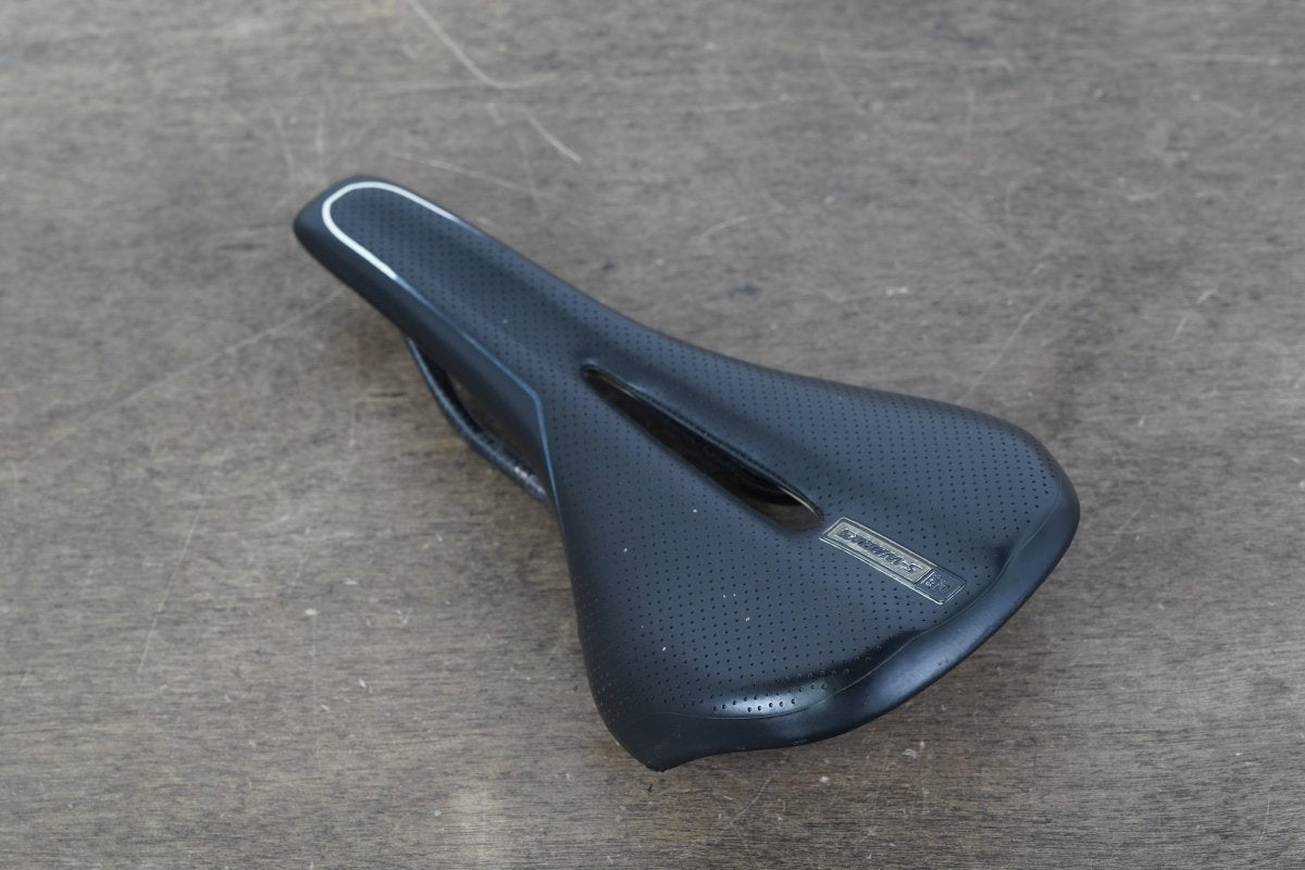143mm Specialized S-WORKS Phenom Carbon Road Saddle 153g