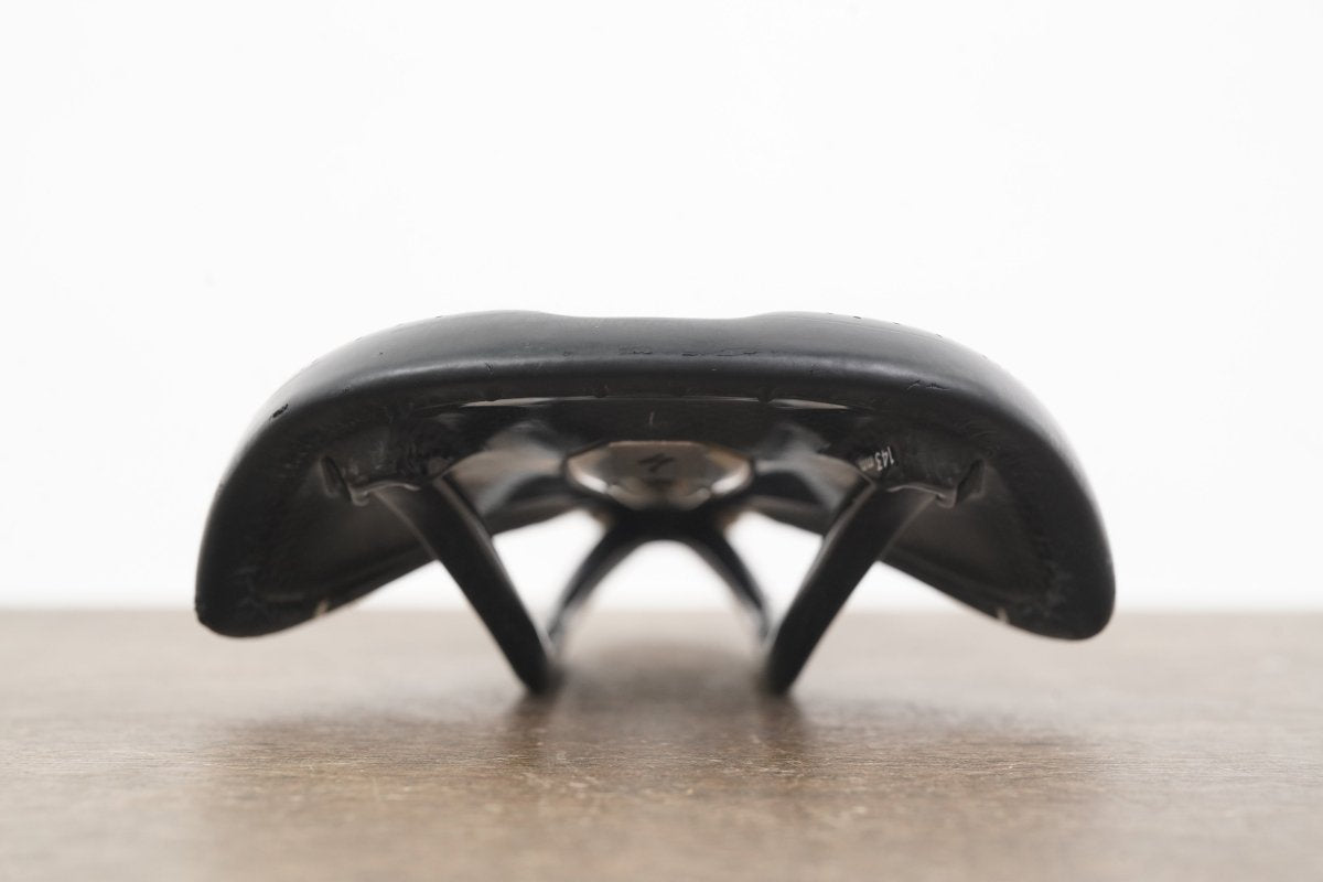 143mm Specialized S-WORKS Phenom Carbon Road Saddle 153g