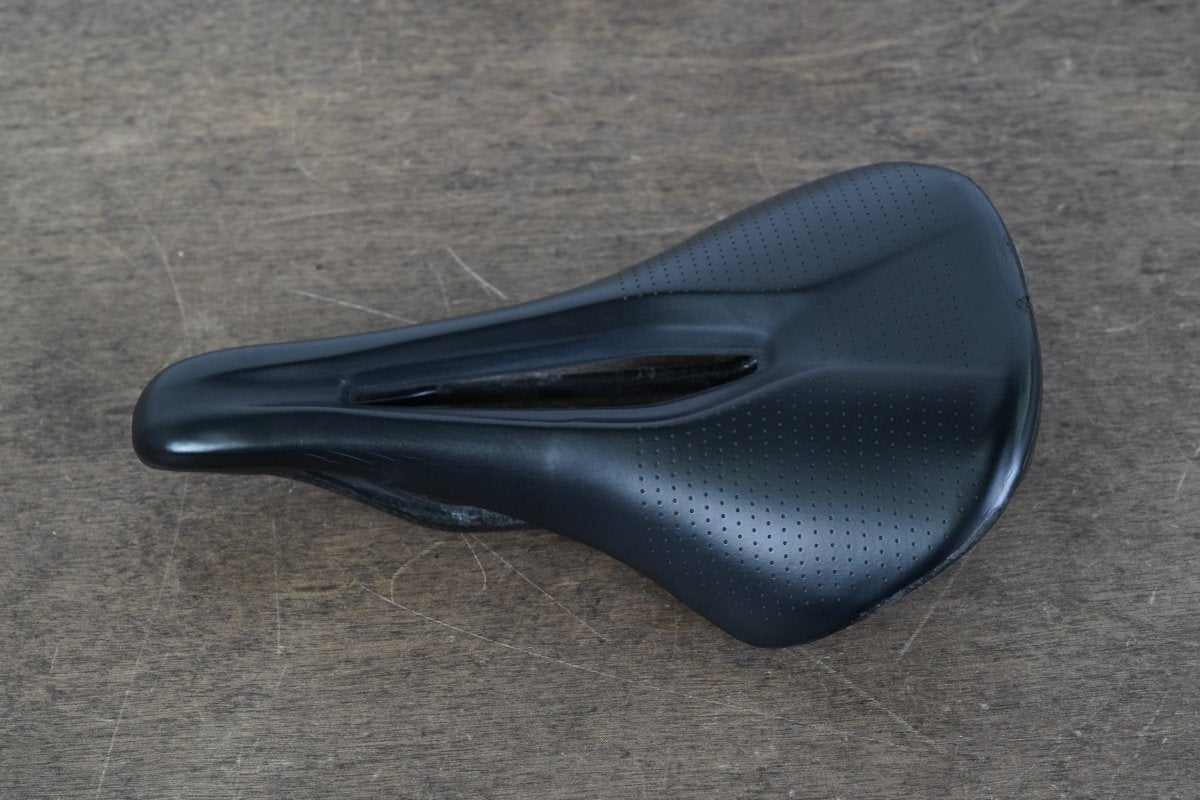 143mm Specialized S-WORKS Power Arc Carbon Rail Road Saddle 144g