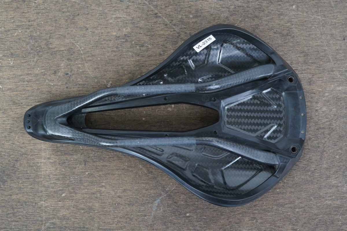 143mm Specialized S-WORKS Power Carbon Rail Road Saddle 158g