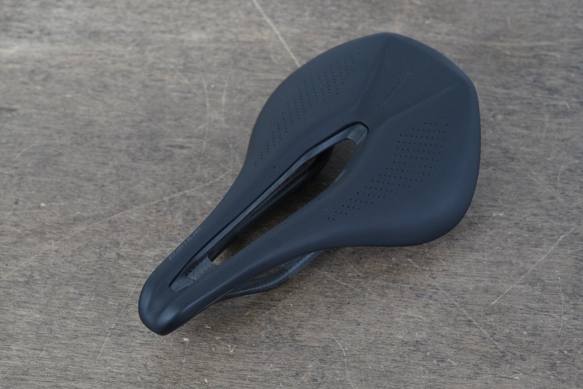 143mm Specialized S-WORKS Power Carbon Rail Road Saddle 159g