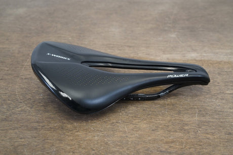 143mm Specialized S-WORKS Power Carbon Rail Road Saddle 159g