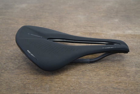 143mm Specialized S-WORKS Power Carbon Rail Road Saddle 159g