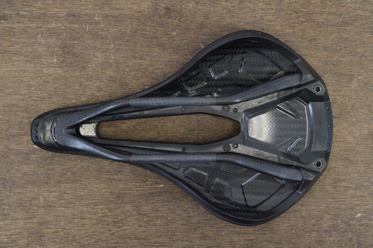 143mm Specialized S-WORKS Power Carbon Rail Road Saddle 160g