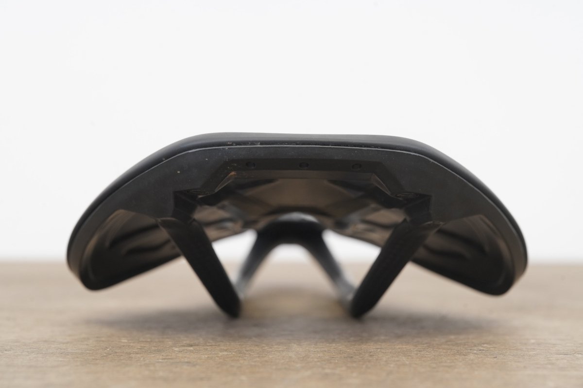 143mm Specialized S-WORKS Power Carbon Rail Road Saddle 162g