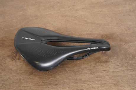 143mm Specialized S-WORKS Power Carbon Road Saddle 162g