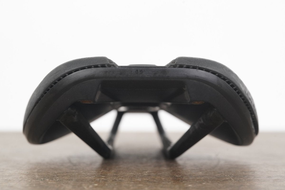 143mm Specialized S-WORKS Power EVO Mirror Carbon Saddle 220g