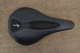 143mm Specialized S-WORKS Power Mirror Carbon Road Saddle 199g