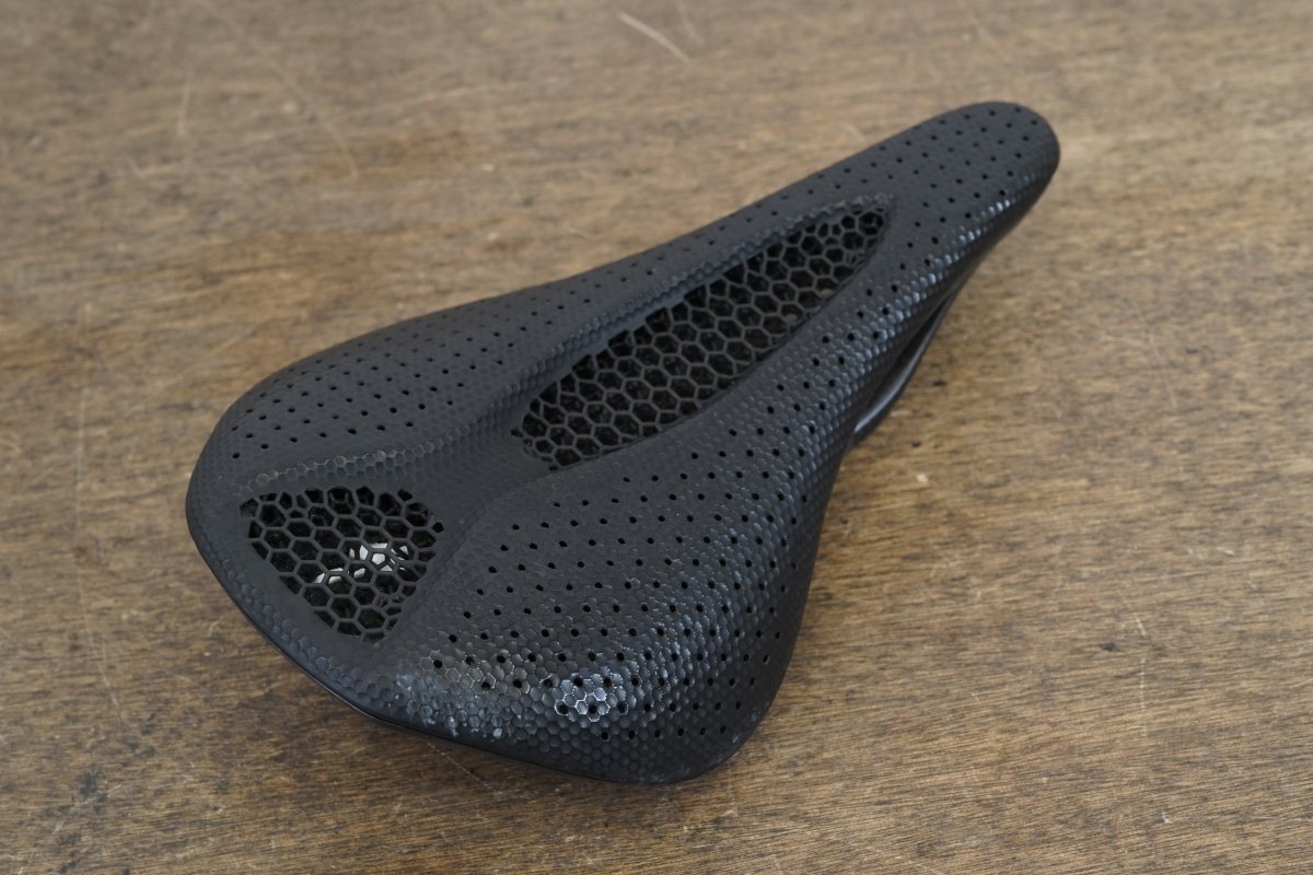 143mm Specialized S-WORKS Power Mirror Carbon Road Saddle 199g