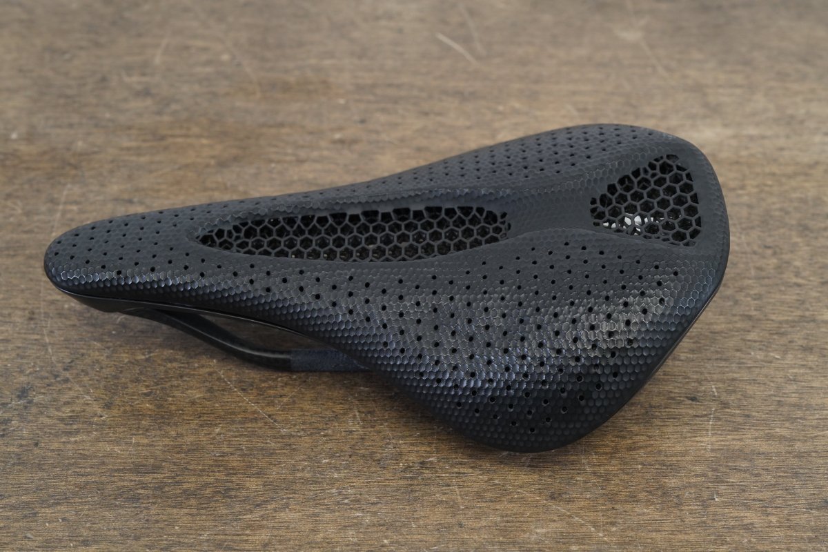 143mm Specialized S-WORKS Power Mirror Carbon Road Saddle 199g