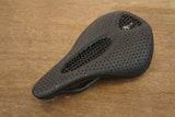 143mm Specialized S-WORKS Power Mirror Carbon Road Saddle 200g