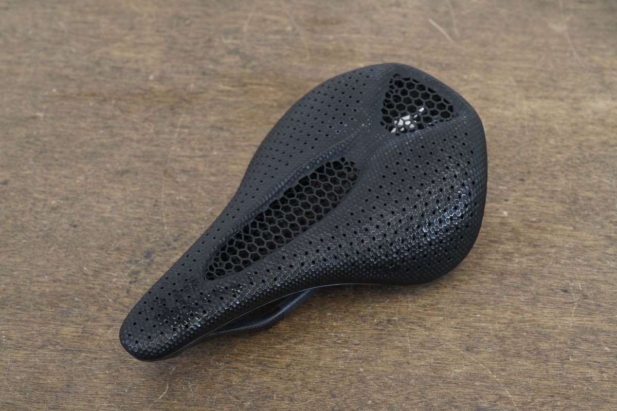 143mm Specialized S-WORKS Power Mirror Carbon Road Saddle 200g