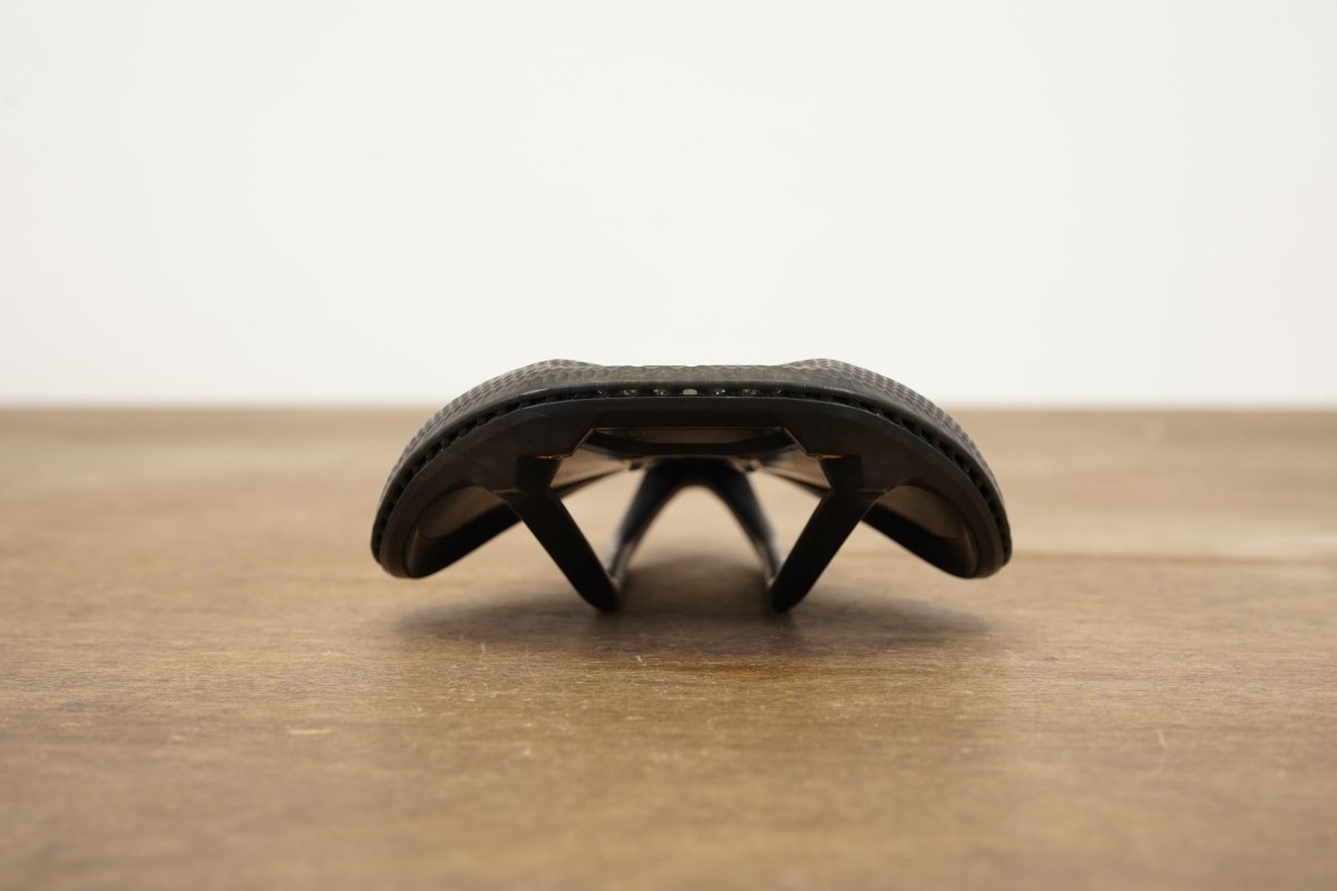 143mm Specialized S-WORKS Power Mirror Carbon Road Saddle 200g