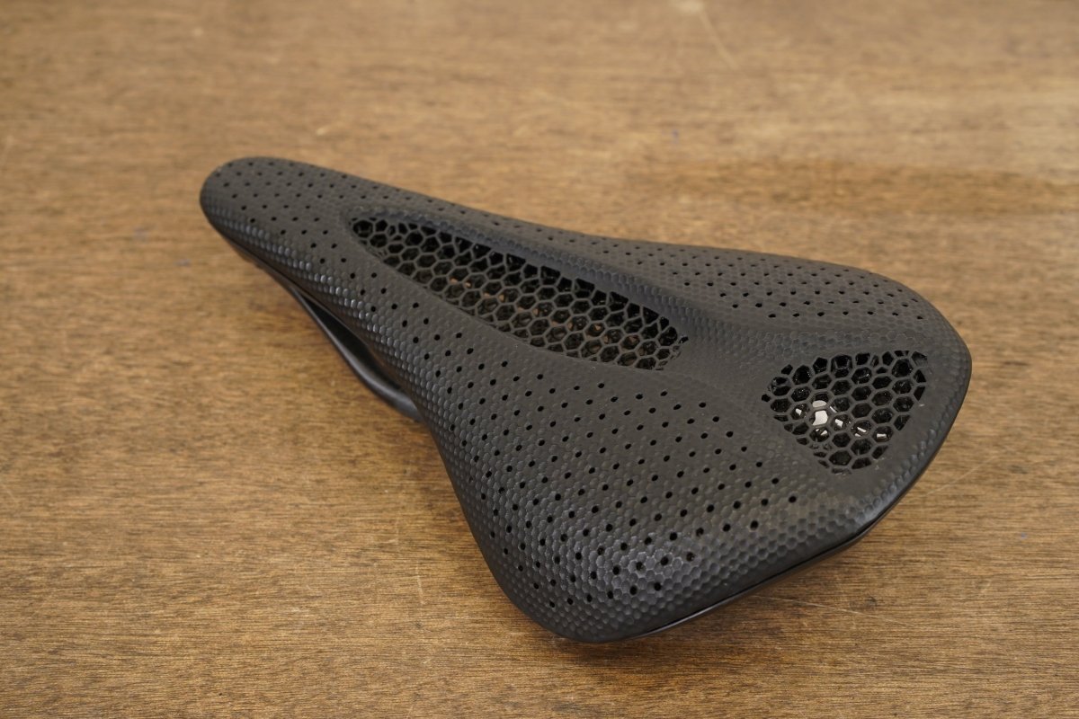 143mm Specialized S-WORKS Power Mirror Carbon Road Saddle 200g