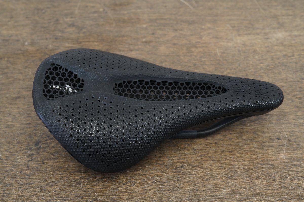 143mm Specialized S-WORKS Power Mirror Carbon Road Saddle 200g