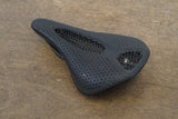 143mm Specialized S-WORKS Power Mirror Carbon Road Saddle 201g