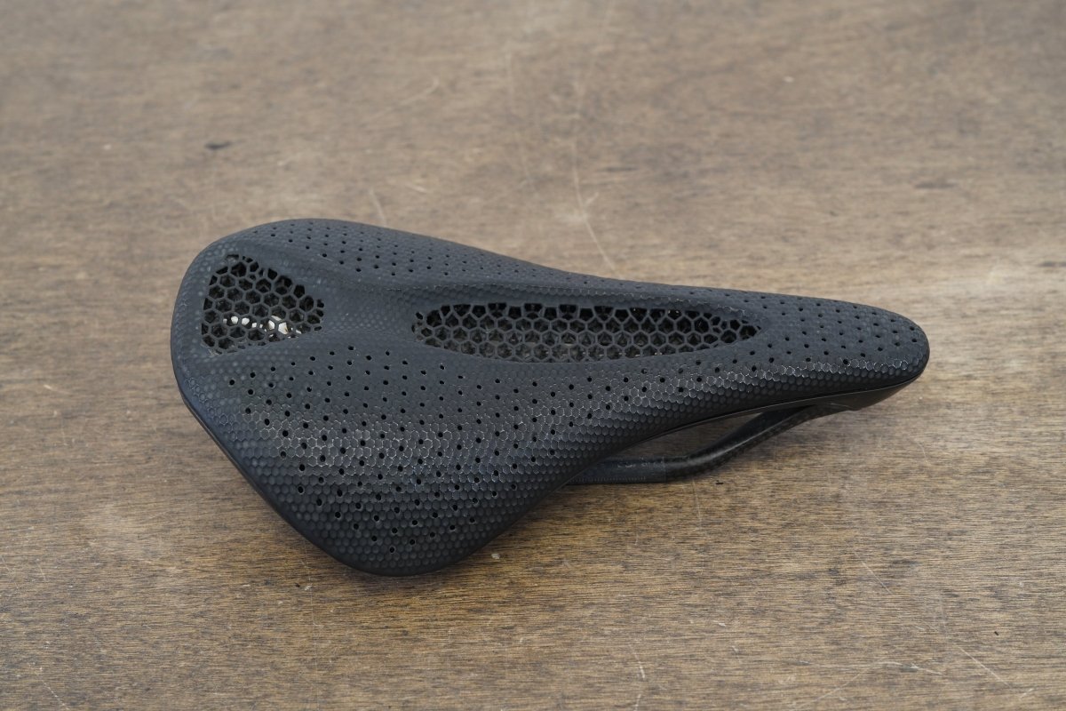 143mm Specialized S-WORKS Power Mirror Carbon Road Saddle 201g
