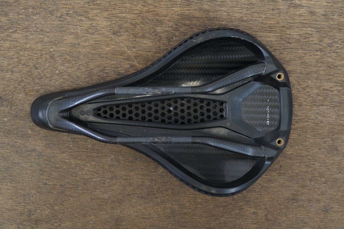 143mm Specialized S-WORKS Power Mirror Carbon Road Saddle 201g