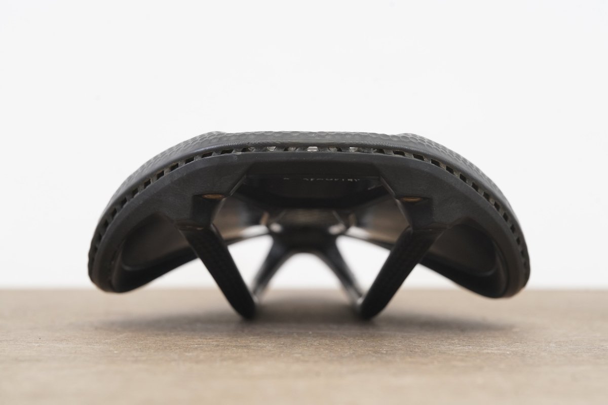 143mm Specialized S-WORKS Power Mirror Carbon Road Saddle 201g