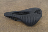 143mm Specialized S-WORKS Power Mirror Carbon Road Saddle 206g