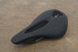 143mm Specialized S-WORKS Power Mirror Carbon Road Saddle 206g