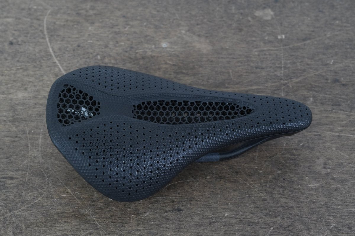 143mm Specialized S-WORKS Power Mirror Carbon Saddle 200g