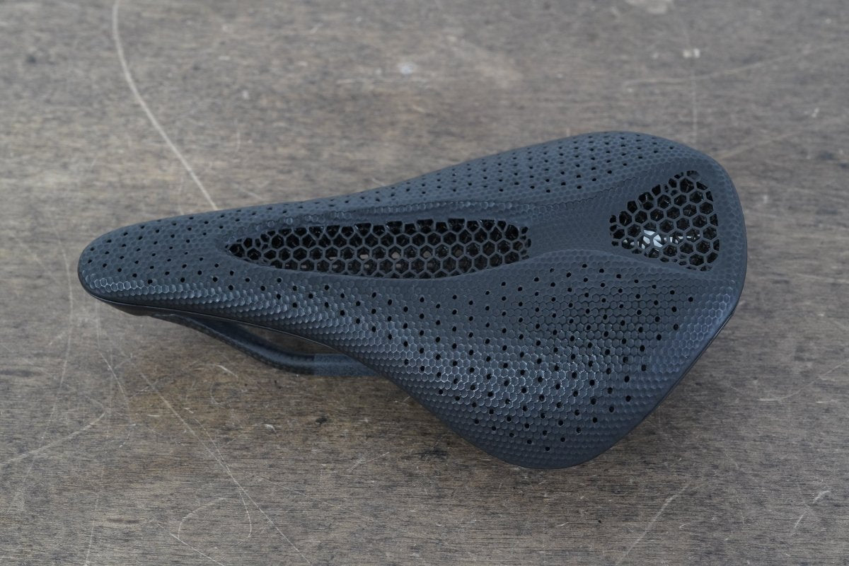 143mm Specialized S-WORKS Power Mirror Carbon Saddle 200g