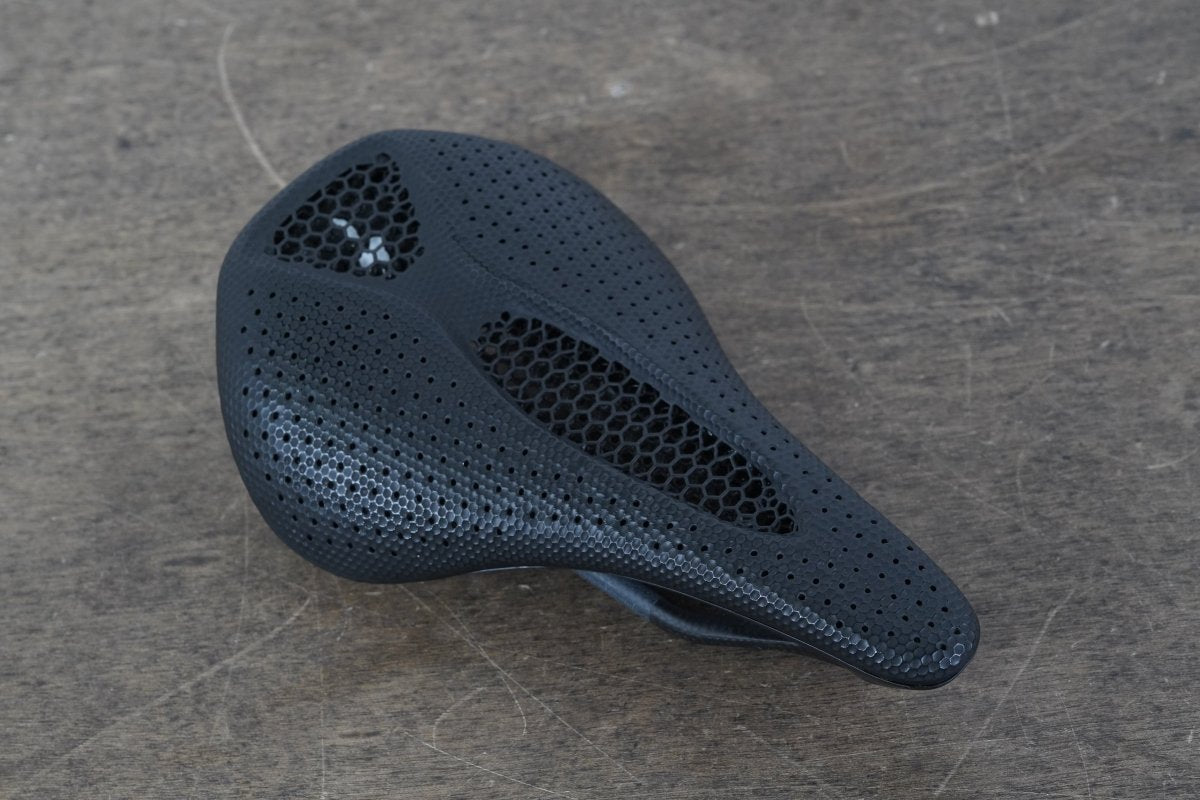 143mm Specialized S-WORKS Power Mirror Carbon Saddle 200g