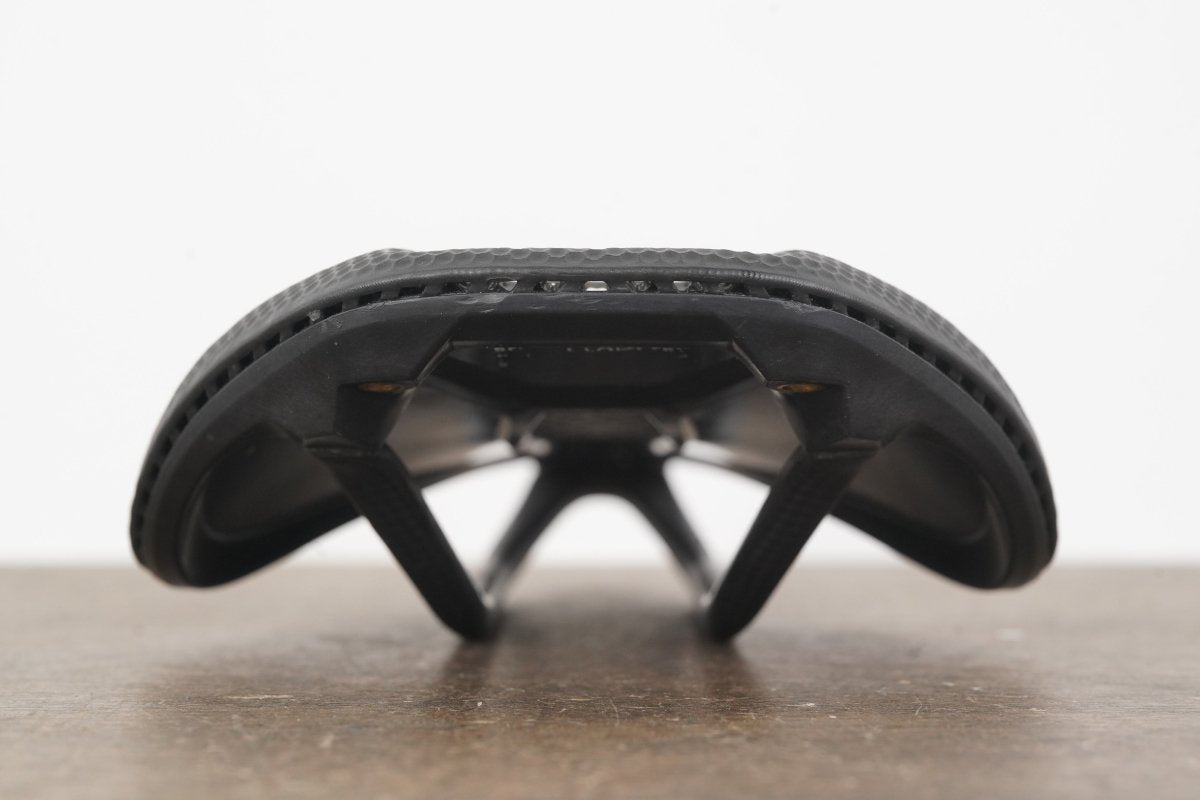 143mm Specialized S-WORKS Power Mirror Carbon Saddle 200g