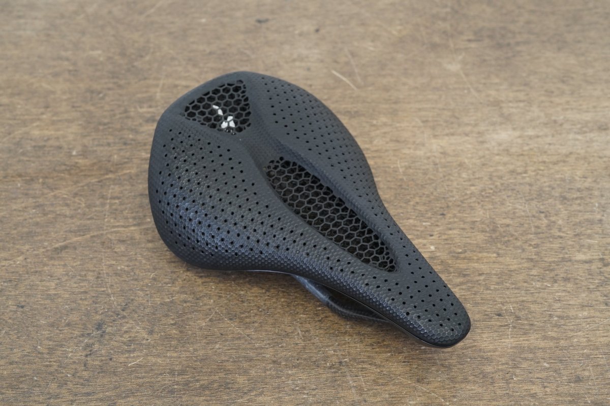 143mm Specialized S-WORKS Power Mirror Carbon Saddle 203g