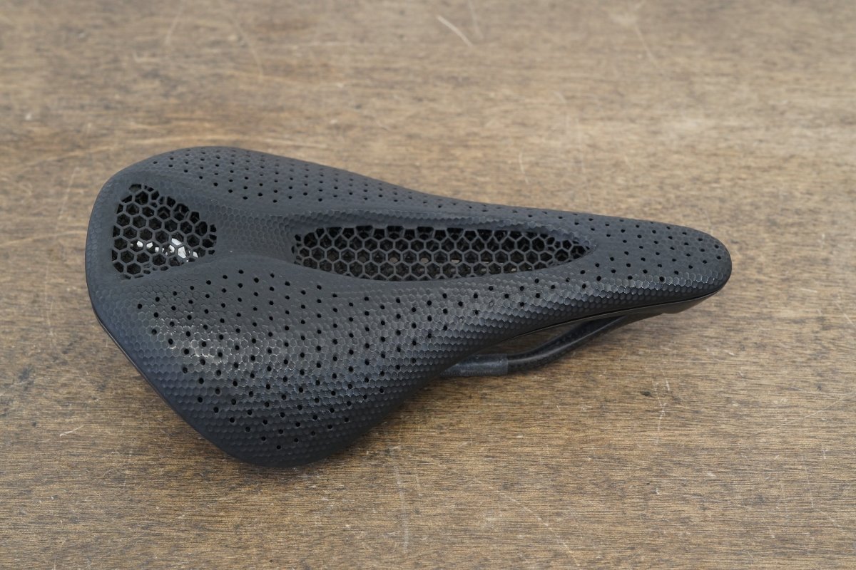 143mm Specialized S-WORKS Power Mirror Carbon Saddle 203g
