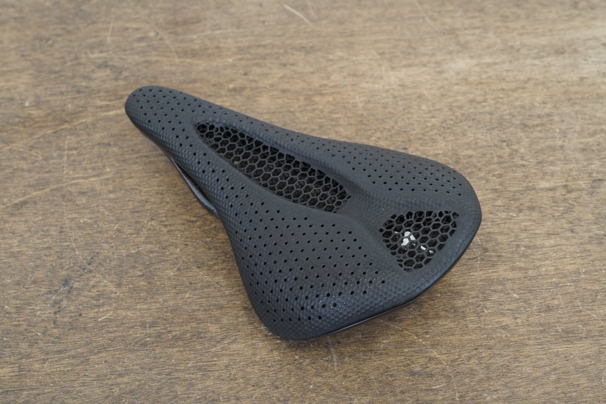 143mm Specialized S-WORKS Power Mirror Carbon Saddle 203g
