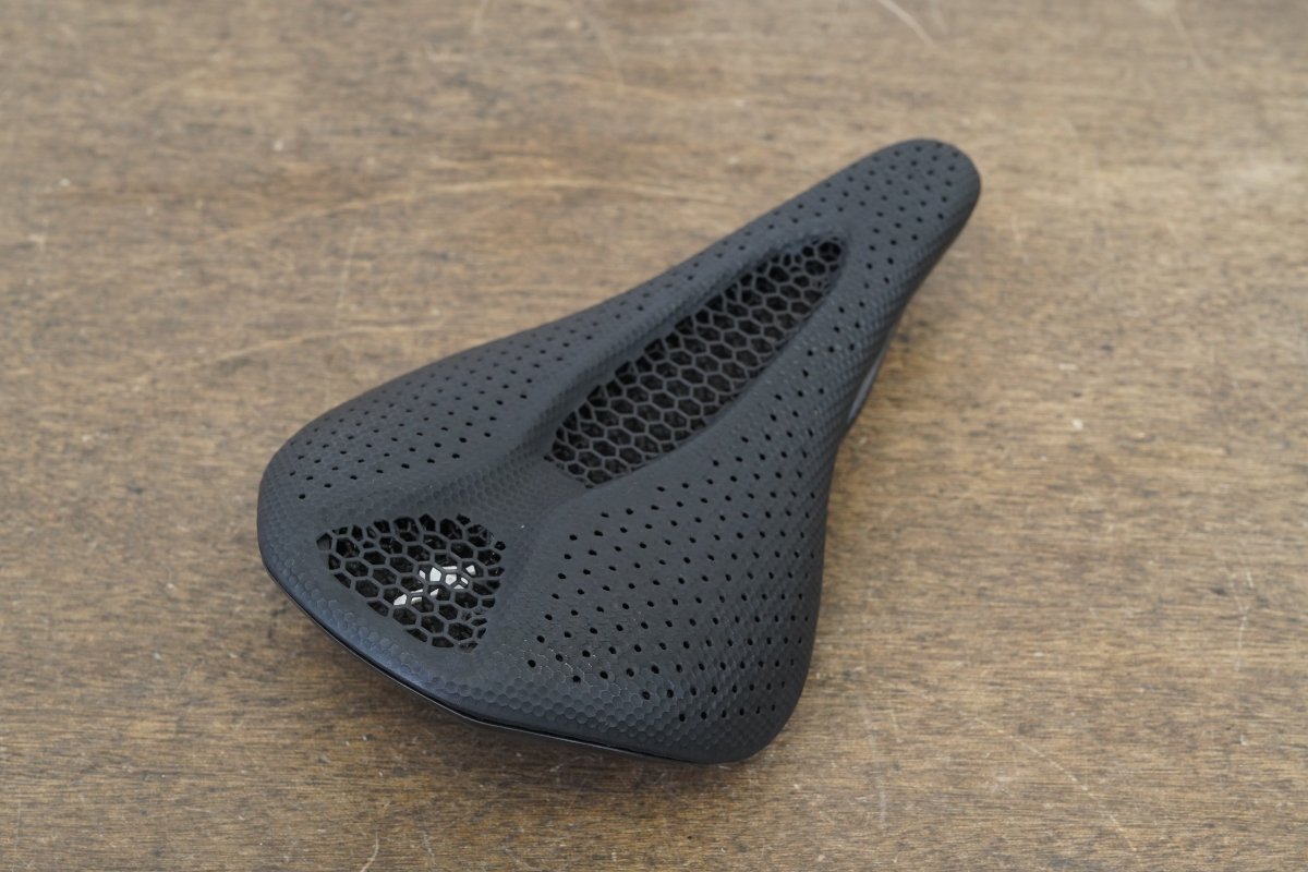 143mm Specialized S-WORKS Power Mirror Carbon Saddle 203g