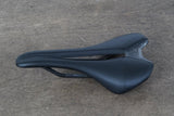 143mm Specialized S-WORKS Romin Evo Carbon Rail Saddle 126g