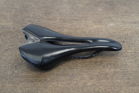 143mm Specialized S-WORKS Romin Evo Carbon Rail Saddle 137g