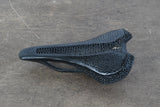143mm Specialized S-WORKS Romin EVO Mirror Carbon Saddle 190g