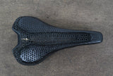 143mm Specialized S-WORKS Romin EVO Mirror Carbon Saddle 190g