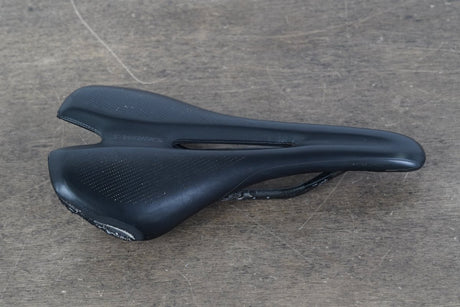 143mm Specialized S-WORKS Toupe Carbon Rail Road Saddle 156g
