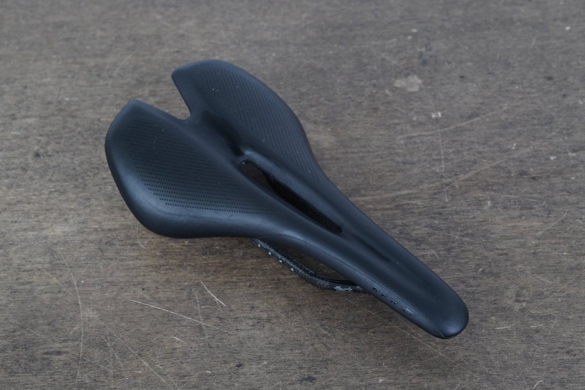 143mm Specialized S-WORKS Toupe Carbon Rail Road Saddle 156g