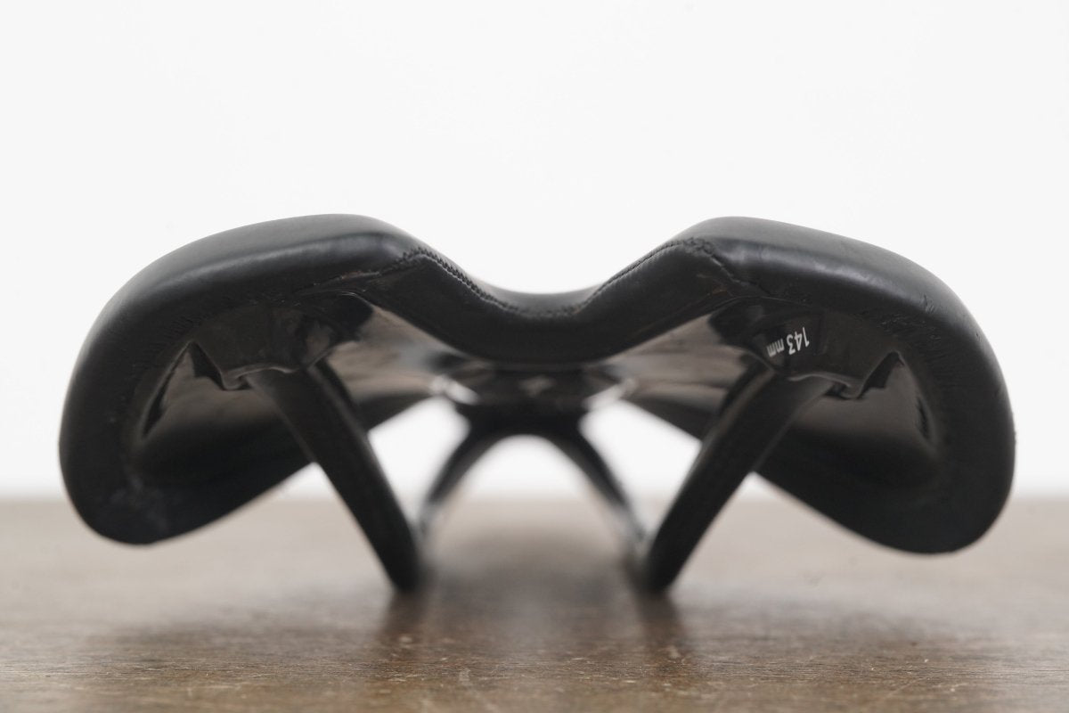 143mm Specialized S-WORKS Toupe Carbon Rail Road Saddle 156g