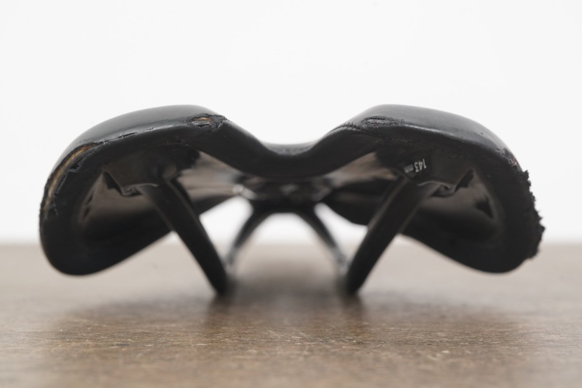 143mm Specialized S-WORKS Toupe Carbon Rail Road Saddle 156g