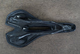 143mm Specialized S-WORKS Toupe Carbon Rail Road Saddle 156g