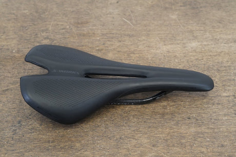 143mm Specialized S-WORKS Toupe Carbon Rail Road Saddle 157g