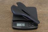 143mm Specialized S-WORKS Toupe Carbon Rail Road Saddle 157g