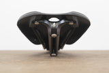 143mm Specialized Sitero Comp Cr-Mo TT Triathlon Saddle + Bottle Cage Mount 317g