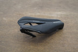 143mm Specialized Sitero Comp Cr-Mo TT Triathlon Saddle + Bottle Cage Mount 317g